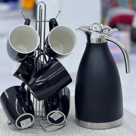 Luxurious Elegant & Premium Tea Set Combo