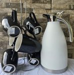 Luxurious Elegant & Premium Tea Set Combo