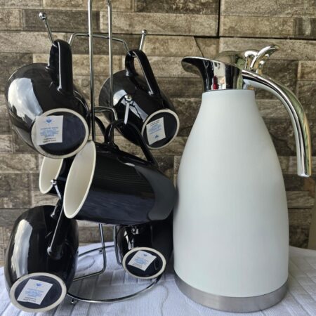 Luxurious Elegant & Premium Tea Set Combo