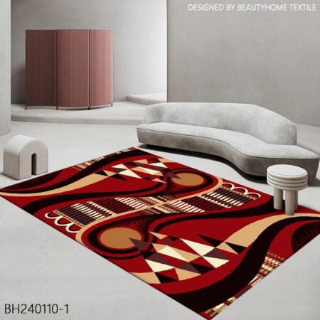 High Quality Premium (7 by 10) Carpet