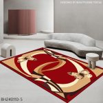 High Quality Premium (7 by 10) Carpet