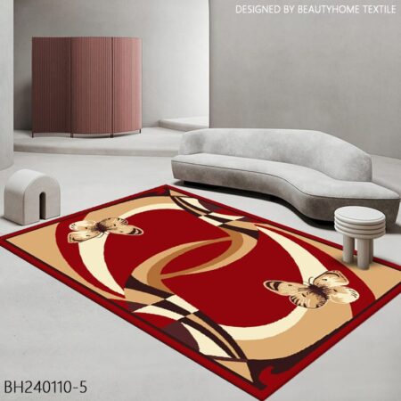High Quality Premium (7 by 10) Carpet