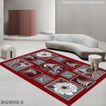 High Quality Premium (7 by 10) Carpet