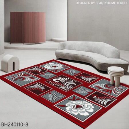 High Quality Premium (7 by 10) Carpet