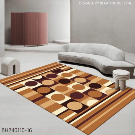 High Quality Premium (7 by 10) Carpet