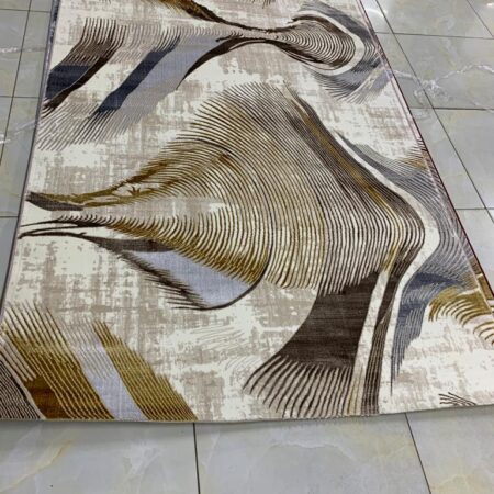 High Quality Verona 3D Carpets