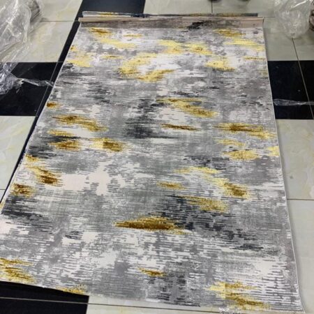 High Quality Luxurious Crown 3D Carpets