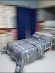 Unbinded Premium Cotton Duvets