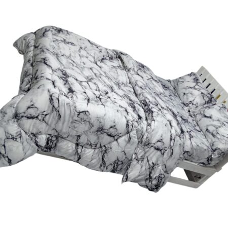 High Quality Cotton 2-Sided Binded Duvets