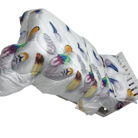 High Quality Cotton 2-Sided Binded Duvets