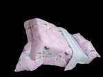 High Quality Cotton 2-Sided Binded Duvets