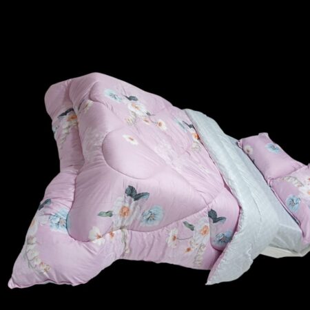 High Quality Cotton 2-Sided Binded Duvets