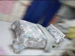 High Quality Cotton 2-Sided Binded Duvets