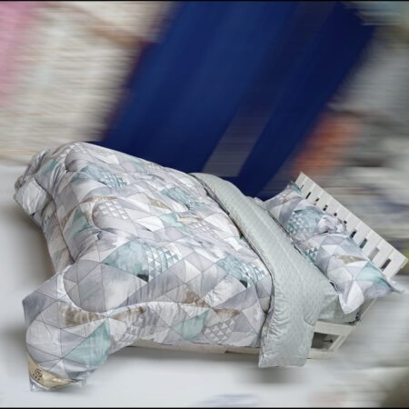 High Quality Cotton 2-Sided Binded Duvets
