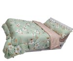 High Quality Cotton 2-Sided Binded Duvets