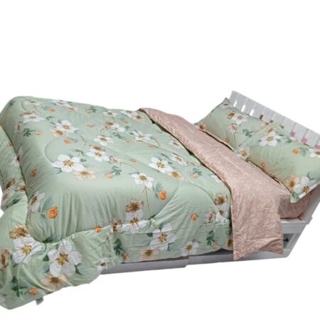 High Quality Cotton 2-Sided Binded Duvets