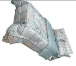 High Quality Cotton 2-Sided Binded Duvets