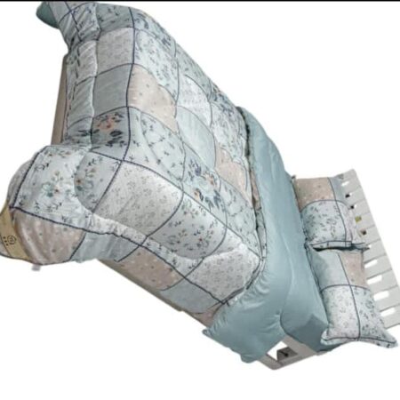 High Quality Cotton 2-Sided Binded Duvets