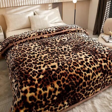 Premium Quality Super Warm Mink Blankets