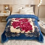 Premium Quality Super Warm Mink Blankets