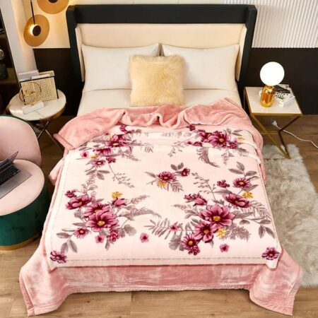 Premium Quality Super Warm Mink Blankets