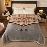 Premium Quality Super Warm Mink Blankets