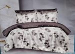 7*8 High Quality Cotton Binded Duvets (Two-Sided)