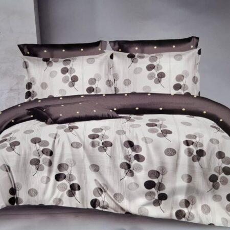 7*8 High Quality Cotton Binded Duvets (Two-Sided)