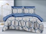High Quality Cotton Binded Duvets (Two-Sided)