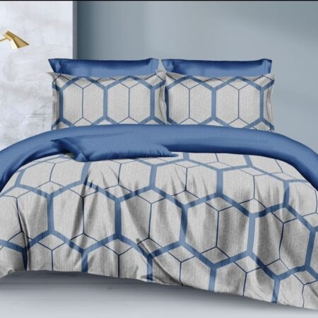 High Quality Cotton Binded Duvets (Two-Sided)