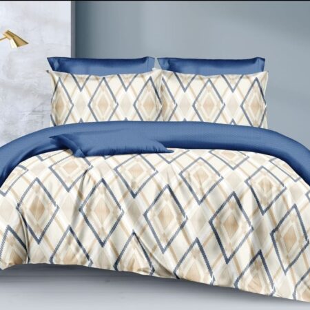 High Quality Cotton Binded Duvets (Two-Sided)