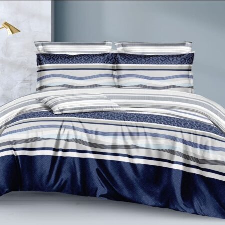 High Quality Cotton Binded Duvets (Two-Sided)