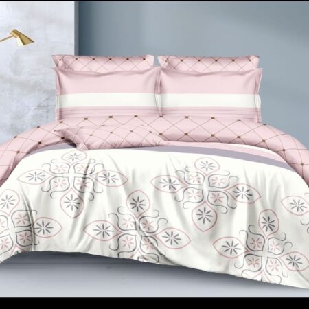 High Quality Cotton Binded Duvets (Two-Sided)