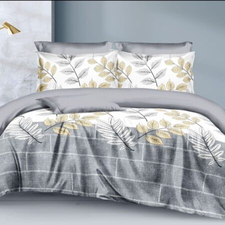 High Quality Cotton Binded Duvets (Two-Sided)