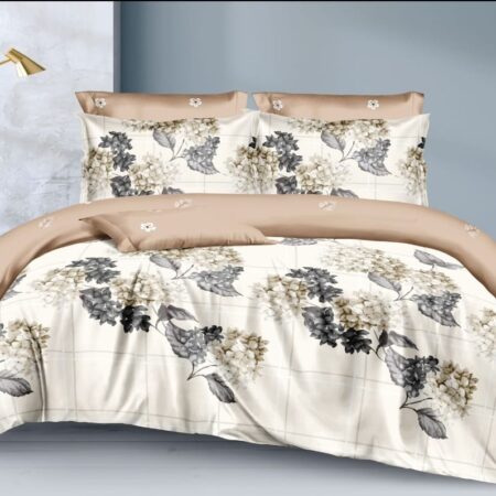 High Quality Cotton Binded Duvets (Two-Sided)
