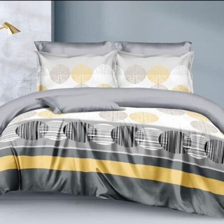 High Quality Cotton Binded Duvets (Two-Sided)