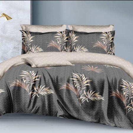 High Quality Cotton Binded Duvets (Two-Sided)