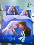 3 Piece Cartoon Themed Duvet Set