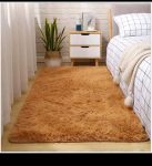 High Quality 4*6 Fluffy Bedside Carpet