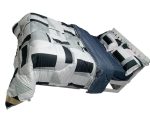 High Quality Cotton 2-Sided Binded Duvets