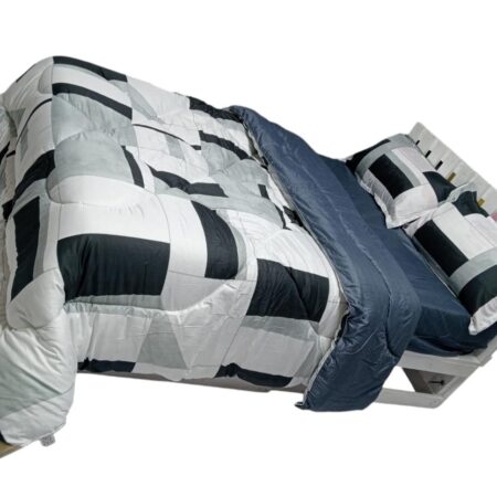High Quality Cotton 2-Sided Binded Duvets