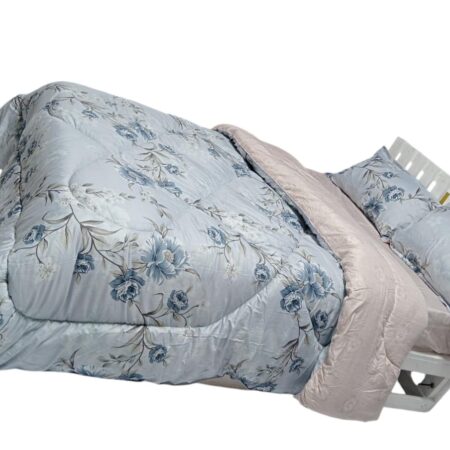 High Quality Cotton 2-Sided Binded Duvets