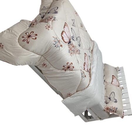 High Quality Cotton 2-Sided Binded Duvets