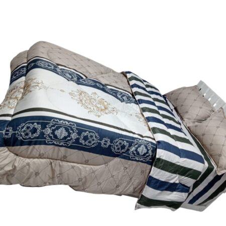 High Quality Cotton 2-Sided Binded Duvets