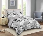 High Quality Comfy Binded Duvet 5*6
