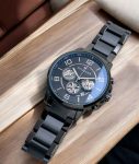Tommy Hilfiger premium chronograph watch