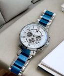 Tommy Hilfiger premium chronograph watch
