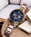 Tommy Hilfiger premium chronograph watch