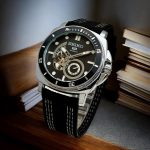 Seiko Premium Men's Automatic Watch