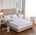 Quality Waterproof Mattress Protector (4*6, 5*6, 6*6)